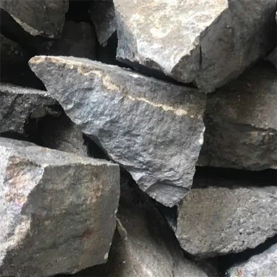 Bagaimanakah kualiti ferrochrome mempengaruhi produk akhir?